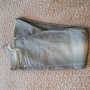 Hudson Krista Super Skinny size 30